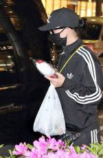 KATY PERRY Out and About in Tokyo