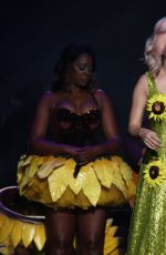 KATY PERRY Performs at Prismatic World Tour in Guangzhou