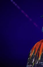 KATY PERRY Performs at Prismatic World Tour in Guangzhou