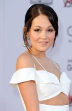 KELLI BERGLUND at Avengers: Age of Ultron Premiere in Hollywood