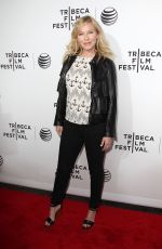 KELLI GIDDISH at Live from New York! Premiere at 2015 Tribeca Film Festival in New York