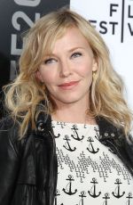 KELLI GIDDISH at Live from New York! Premiere at 2015 Tribeca Film Festival in New York