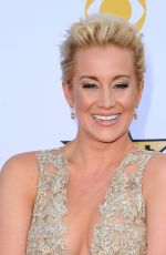 KELLIE PCIKLER at Academy of Country Music Awards 2015 in Arlington