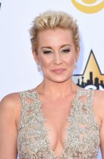 KELLIE PCIKLER at Academy of Country Music Awards 2015 in Arlington