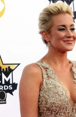 KELLIE PCIKLER at Academy of Country Music Awards 2015 in Arlington