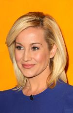 KELLIE PICKLER at 2015 CMT Upfront in New York
