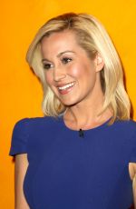 KELLIE PICKLER at 2015 CMT Upfront in New York