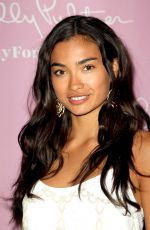 KELLY GALE at Lilly Pulitzer for Target Launch in New York