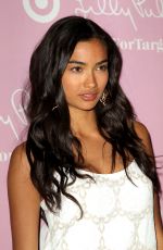 KELLY GALE at Lilly Pulitzer for Target Launch in New York