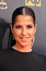 KELLY MONACO at 2015 Daytime Emmy Awards in Burbank