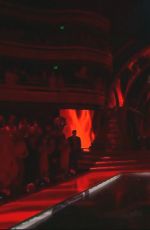 KELLY MONACO in Underwear on Dancing with the Stars 10th Anniversary Special