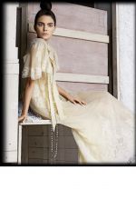 KENDALL JENNER in Harper