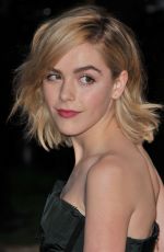 KIERNAN SHIPKA at Burberry London in Los Angeles Event in Los Angeles