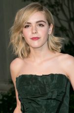 KIERNAN SHIPKA at Burberry London in Los Angeles Event in Los Angeles