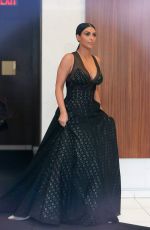 KIM KARDASHIAN at Time 100 Gala in New York
