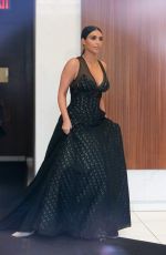 KIM KARDASHIAN at Time 100 Gala in New York