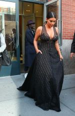 KIM KARDASHIAN at Time 100 Gala in New York