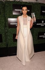 KIM KARDASHIAN at Variety’s Power of Women in New York