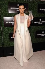 KIM KARDASHIAN at Variety’s Power of Women in New York