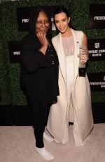 KIM KARDASHIAN at Variety’s Power of Women in New York