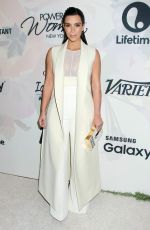 KIM KARDASHIAN at Variety’s Power of Women in New York
