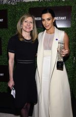 KIM KARDASHIAN at Variety’s Power of Women in New York