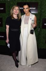 KIM KARDASHIAN at Variety’s Power of Women in New York