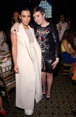 KIM KARDASHIAN at Variety’s Power of Women in New York
