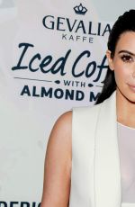 KIM KARDASHIAN at Variety’s Power of Women in New York
