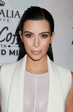 KIM KARDASHIAN at Variety’s Power of Women in New York