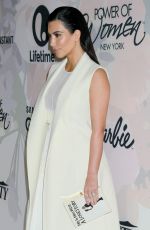 KIM KARDASHIAN at Variety’s Power of Women in New York