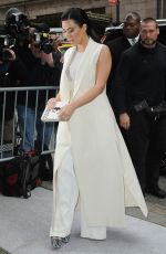KIM KARDASHIAN at Variety’s Power of Women in New York