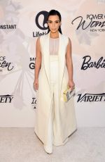 KIM KARDASHIAN at Variety’s Power of Women in New York
