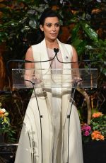 KIM KARDASHIAN at Variety’s Power of Women in New York