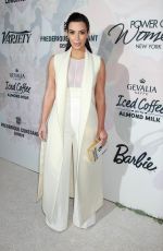 KIM KARDASHIAN at Variety’s Power of Women in New York