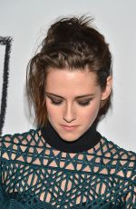 KRISTEN STEWART at Cloud of Sils Maria LACMA Screening and Q&A