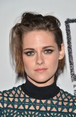 KRISTEN STEWART at Cloud of Sils Maria LACMA Screening and Q&A