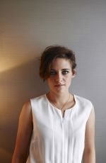 KRISTEN STEWART - Clouds if Sils Maria New York TImes Portrait