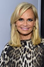 KRISTIN CHENOWETH at Tony Awards Meet the Nominees Press Reception in New York