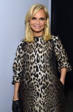 KRISTIN CHENOWETH at Tony Awards Meet the Nominees Press Reception in New York