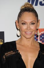 KYM JOHNSON at 2015 Race to Erase MS Event in Century City