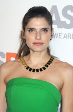 LAKE BELL at Aspca Hosts 18th Annual Bergh Ball in New York