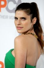 LAKE BELL at Aspca Hosts 18th Annual Bergh Ball in New York