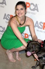 LAKE BELL at Aspca Hosts 18th Annual Bergh Ball in New York
