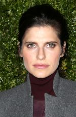 LAKE BELL at Chanel Dinner at Tribeca Film Festival in New York