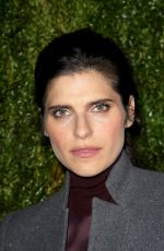 LAKE BELL at Chanel Dinner at Tribeca Film Festival in New York