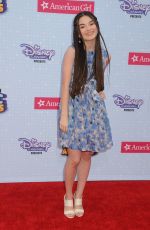 LANDRY BENDER at 2015 Radio Disney Music Awards in Los Angeles