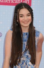 LANDRY BENDER at 2015 Radio Disney Music Awards in Los Angeles