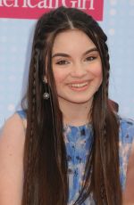 LANDRY BENDER at 2015 Radio Disney Music Awards in Los Angeles