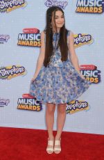 LANDRY BENDER at 2015 Radio Disney Music Awards in Los Angeles